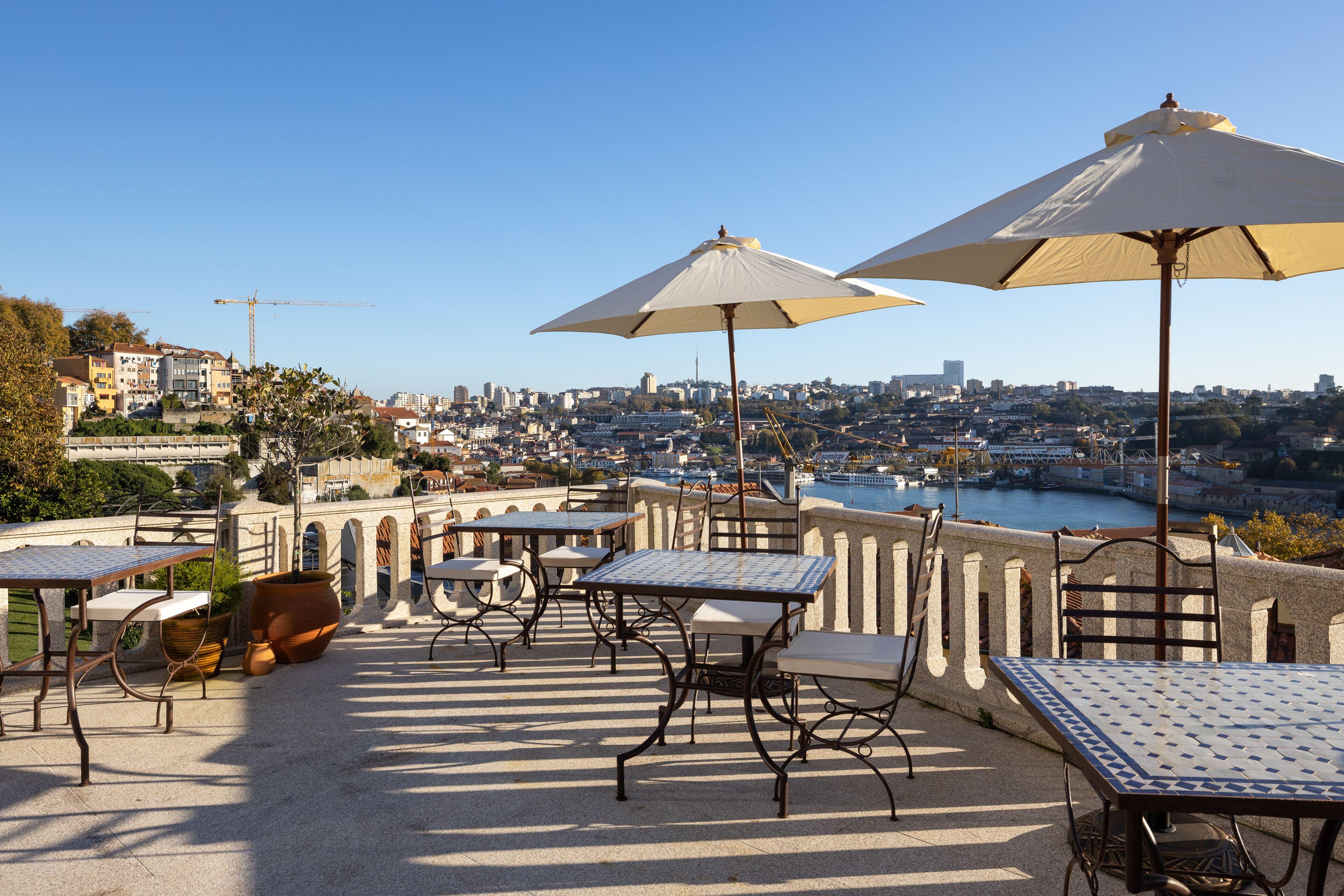 Casa Camelia, Porto